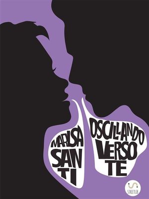 cover image of Oscillando verso te